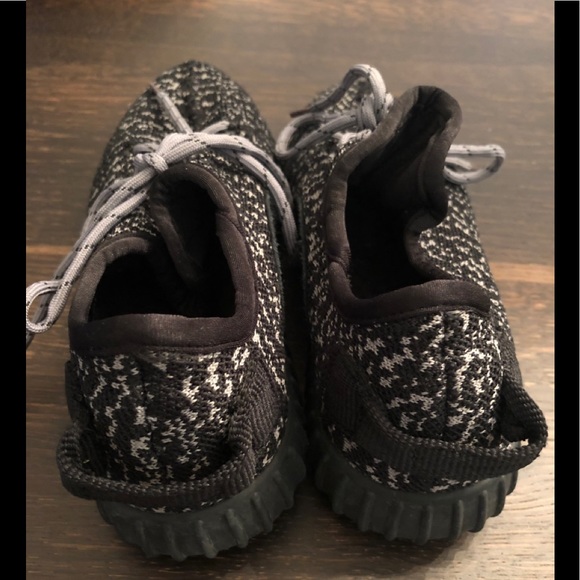 Sneakers by Chloe k - yeezy like! - Picture 4 of 6